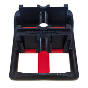 Milwaukee Packout ready battery carrier for 6 M18 batteries – photo 3
