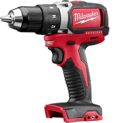 Milwaukee drill driver wall mount in red black or grey, Australian made 3D printed – photo 5