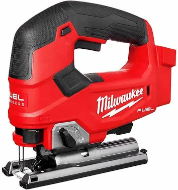 Milwaukee jigsaw wall mount in red black or grey, Australian made 3D printed – photo 4