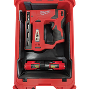 Milwaukee M12 crown stapler Packout insert for 48-22-8435, Australian made