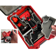Milwaukee M12 cut off tool Packout insert – photo 4