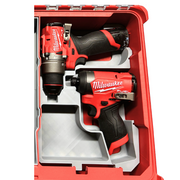 Milwaukee M12 dual tool Packout insert – photo 3