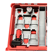 Milwaukee M12 dual tool Packout insert – photo 4