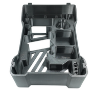 Milwaukee M12 FUEL angle grinder Packout insert – photo 3
