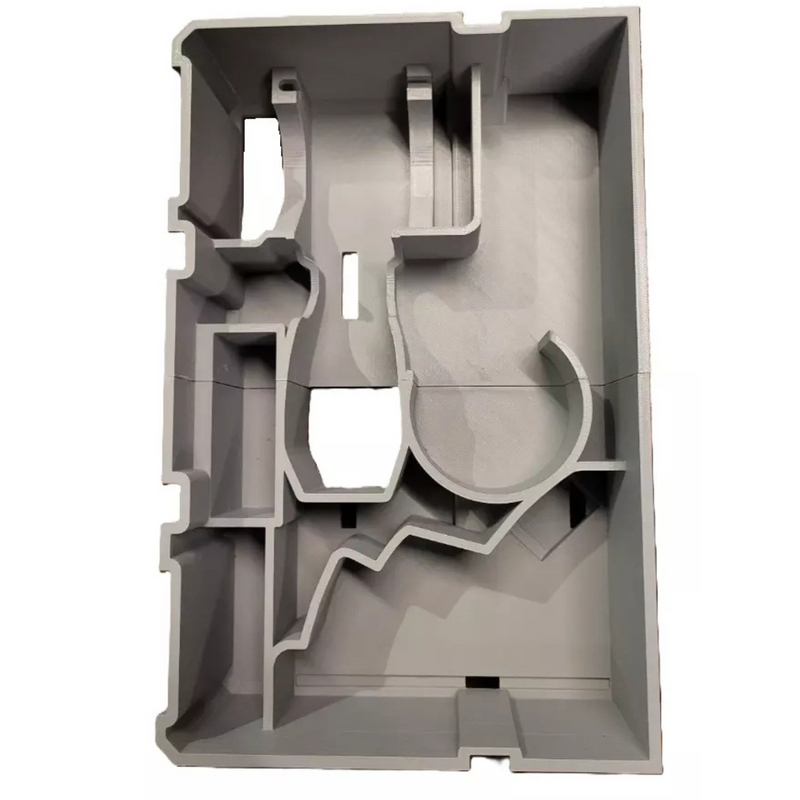 Milwaukee Packout M12 FUEL cut off tool organiser – photo 2