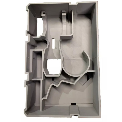 Milwaukee Packout M12 FUEL cut off tool organiser – photo 2