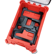 Milwaukee Packout M12 FUEL drill and impact insert – photo 9