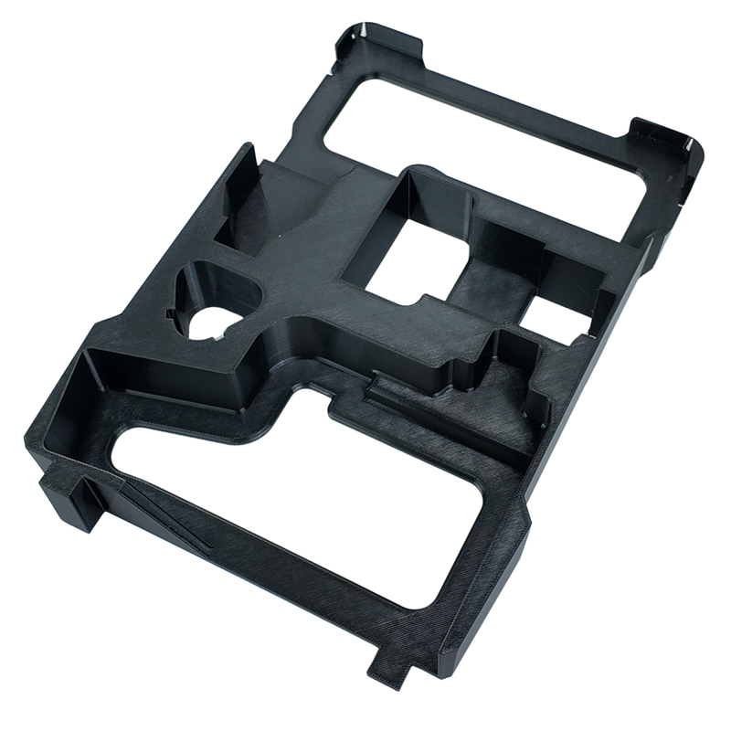 Milwaukee Packout M12 FUEL drill and impact insert – photo 10