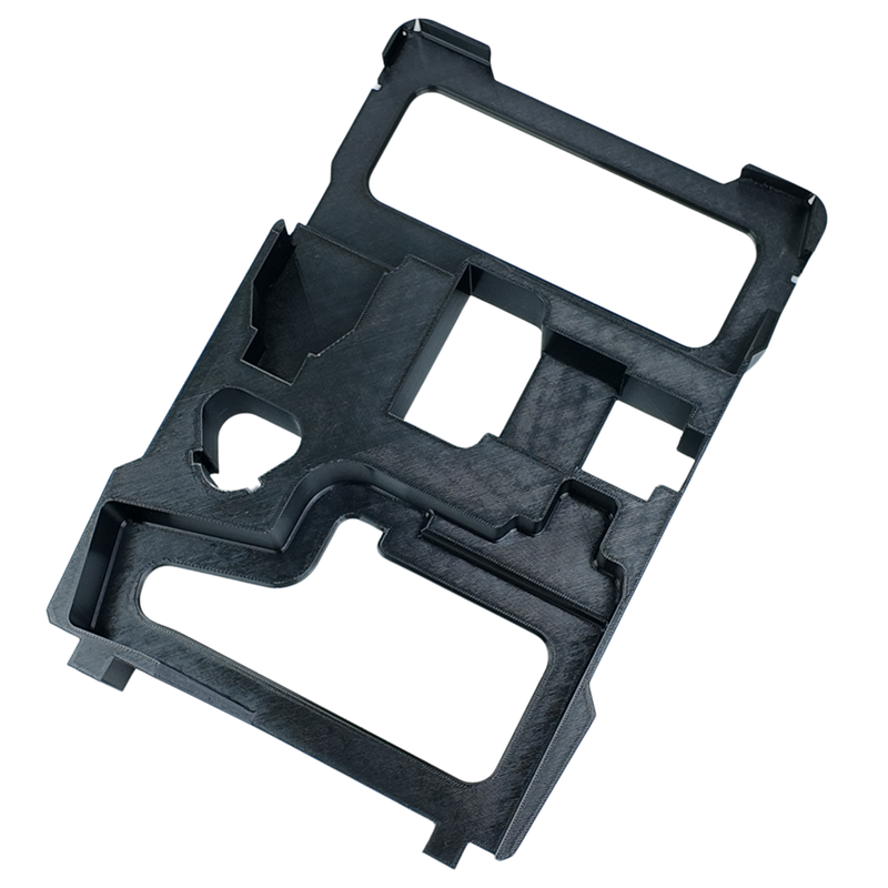Milwaukee Packout M12 FUEL drill and impact insert – photo 11