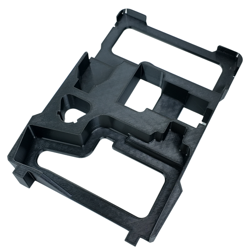 Milwaukee Packout M12 FUEL drill and impact insert – photo 4