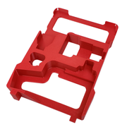 Milwaukee Packout M12 FUEL drill and impact insert – photo 8