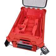 Milwaukee M12 FUEL jigsaw 2445-20 Packout insert – photo 2