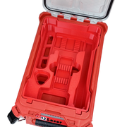 Milwaukee M12 FUEL jigsaw 2445-20 Packout insert – photo 4