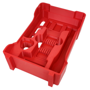 Milwaukee M12 FUEL jigsaw 2445-20 Packout insert – photo 6