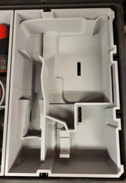 Milwaukee M12 FUEL jigsaw Packout drawer insert – photo 2