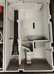 Milwaukee M12 FUEL jigsaw Packout drawer insert – photo 3