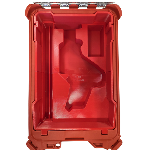Milwaukee M12 Hackzall Packout insert – photo 2