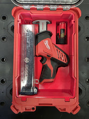 Milwaukee M12 Hackzall Packout insert – photo 5