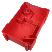 Milwaukee M12 laser Packout insert for 48-22-8435 – photo 4