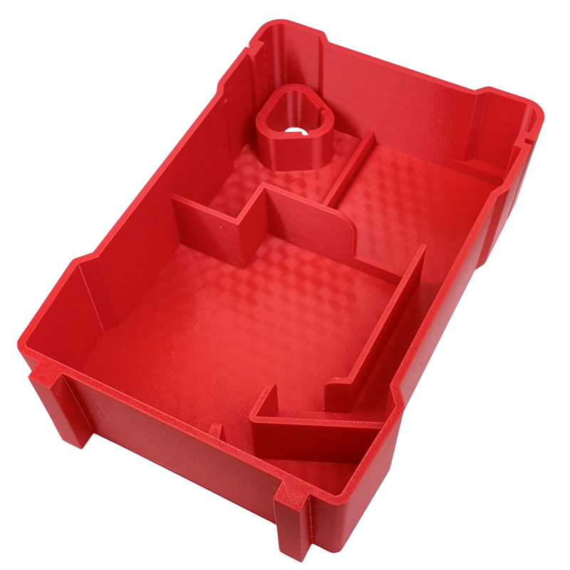 Milwaukee M12 laser Packout insert for 48-22-8435 – photo 4