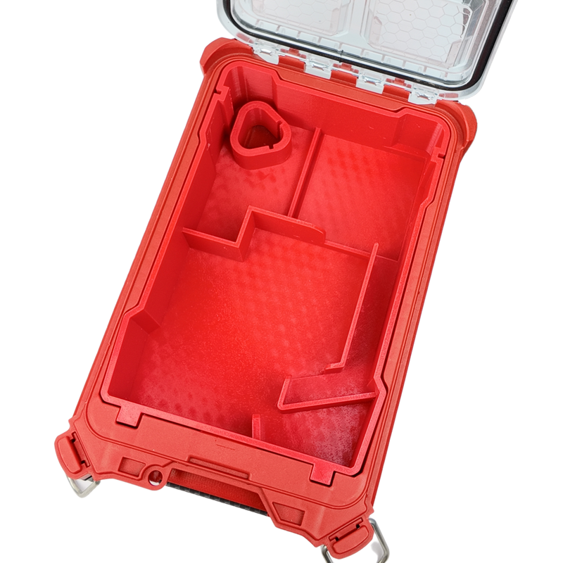 Milwaukee M12 laser Packout insert for 48-22-8435 – photo 7