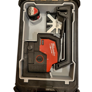 Milwaukee M12 laser Packout insert for 48-22-8435 – photo 9