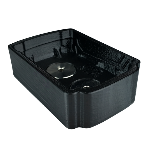 Milwaukee M12 and M18 soft TPU magnetic battery base cover with neodymium magnets, Australian made