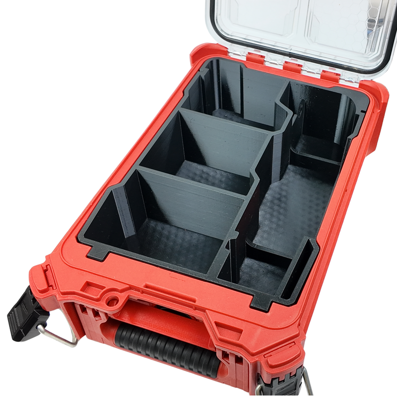 Milwaukee M12 multitool Packout insert – photo 2