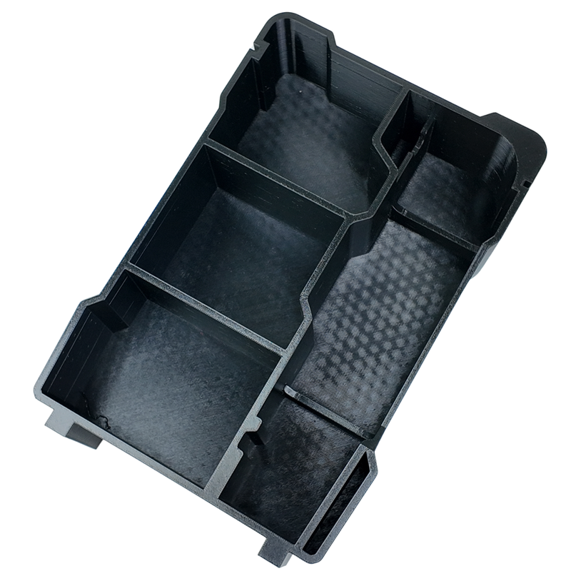 Milwaukee M12 multitool Packout insert – photo 7