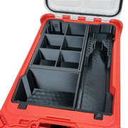 Milwaukee M12 rotary tool 2525-20 Packout insert – photo 5