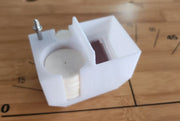 Milwaukee M12 rotary tool Packout drawer insert, Australian made 3D printed tool organiser – photo 4