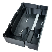 Milwaukee M12 FUEL SDS-Plus reversible Packout insert – photo 2
