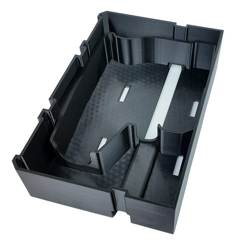 Milwaukee M12 FUEL SDS-Plus reversible Packout insert – photo 2