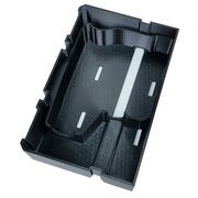 Milwaukee M12 FUEL SDS-Plus reversible Packout insert – photo 3