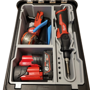 Milwaukee Packout insert for M12 soldering iron 2488-20 – photo 11