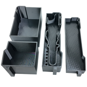 Milwaukee Packout insert for the M12 soldering iron 2488-20, fits Compact Organiser 48-22-8435