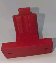 Milwaukee M12 tool holder wall mounts multi pack, Australian made 3D printed tool storage – photo 3
