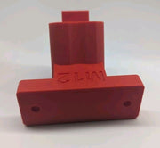 Milwaukee M12 tool holder wall mounts multi pack, Australian made 3D printed tool storage – photo 4