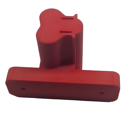 Milwaukee M12 tool holders 5 pack vertical wall mount, Australian made 3D printed tool storage