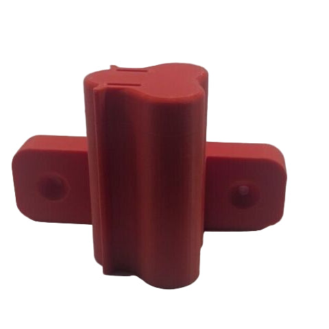 Milwaukee M12 tool holders 5 pack vertical wall mount, Australian made 3D printed tool storage – photo 2