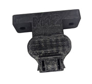 Milwaukee M12 tool holder wall mounts 5 pack, Australian made 3D printed tool storage – photo 6