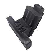 Milwaukee M12 tool holder wall mounts 5 pack, Australian made 3D printed tool storage – photo 7