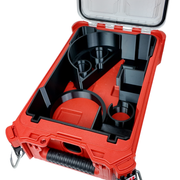 Milwaukee M18 angle grinder Packout insert – photo 2