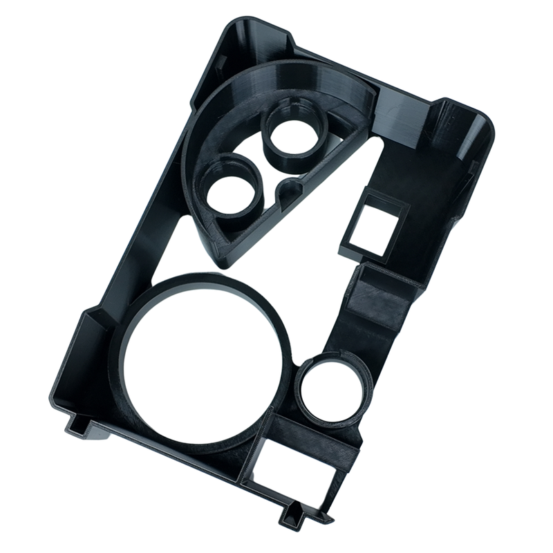 Milwaukee M18 angle grinder Packout insert – photo 6