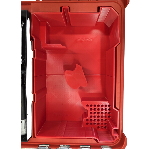 Milwaukee M18 drill and driver Packout insert – photo 2