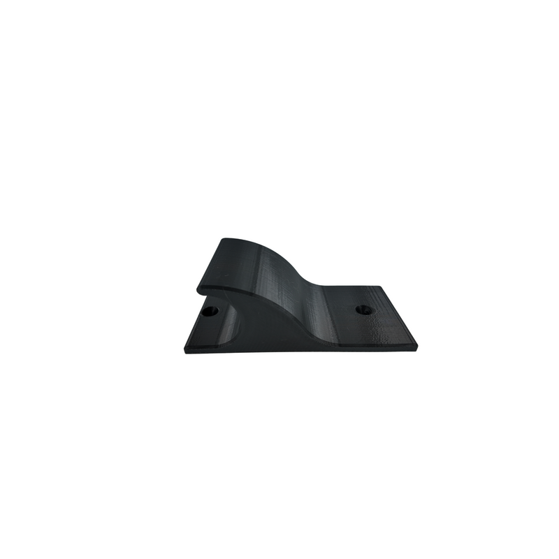 Milwaukee M18 dual battery blower wall mount kit, Australian made 3D printed storage – photo 7