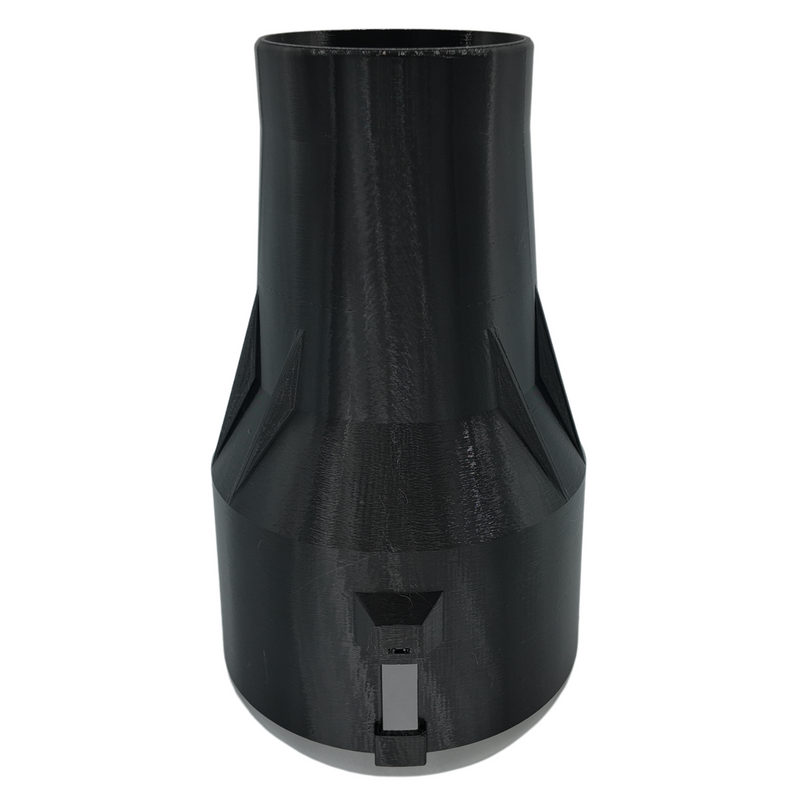 Milwaukee M18 short nozzle for FUEL blower 3017-20 – photo 2