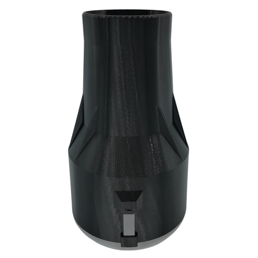 Milwaukee M18 short nozzle for FUEL blower 3017-20 – photo 2