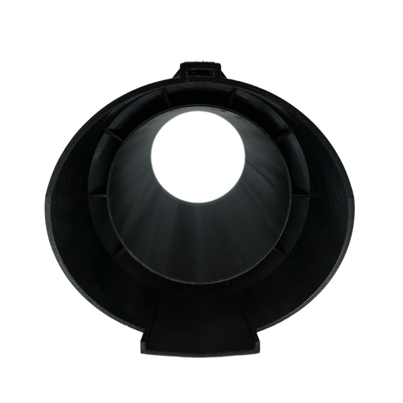 Milwaukee M18 short nozzle for FUEL blower 3017-20 – photo 3