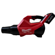 Milwaukee M18 short nozzle for FUEL blower 3017-20 – photo 4